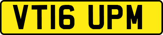 VT16UPM