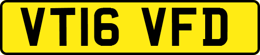 VT16VFD