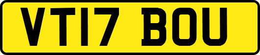 VT17BOU