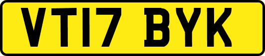 VT17BYK