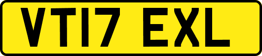 VT17EXL