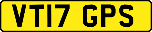 VT17GPS
