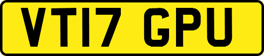 VT17GPU