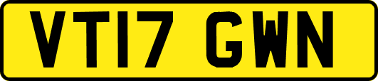 VT17GWN