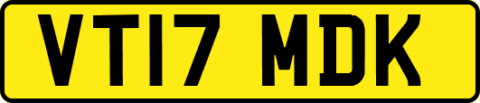VT17MDK