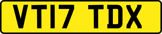 VT17TDX