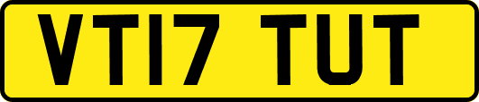 VT17TUT