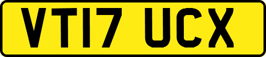 VT17UCX