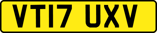 VT17UXV