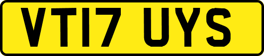 VT17UYS