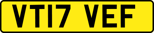 VT17VEF