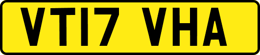 VT17VHA