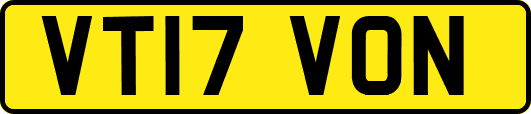 VT17VON