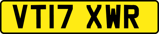 VT17XWR