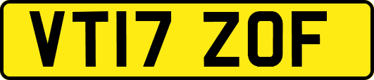 VT17ZOF