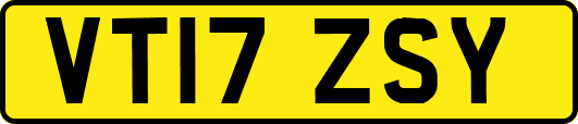 VT17ZSY