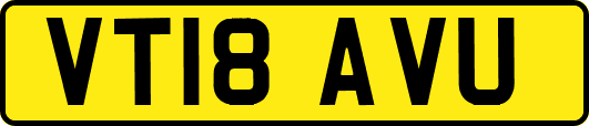 VT18AVU