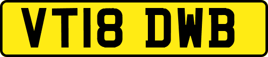 VT18DWB
