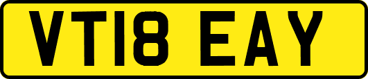 VT18EAY