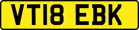 VT18EBK