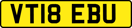 VT18EBU