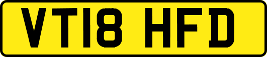 VT18HFD