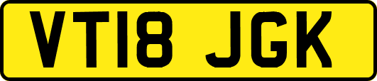 VT18JGK