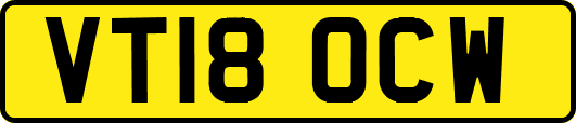 VT18OCW