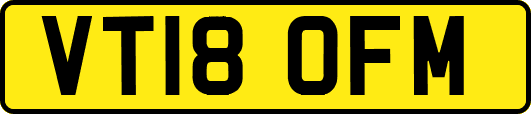 VT18OFM