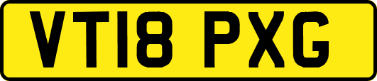 VT18PXG