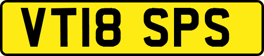 VT18SPS