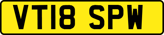VT18SPW