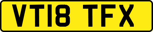 VT18TFX