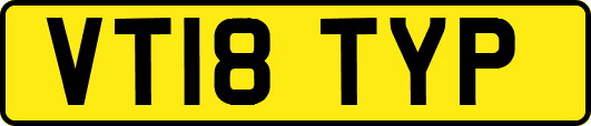 VT18TYP