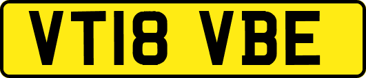 VT18VBE