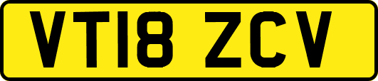 VT18ZCV
