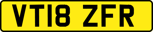 VT18ZFR