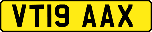 VT19AAX