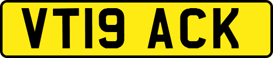 VT19ACK