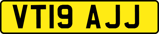 VT19AJJ