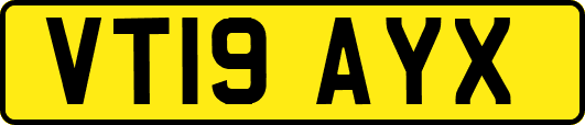 VT19AYX