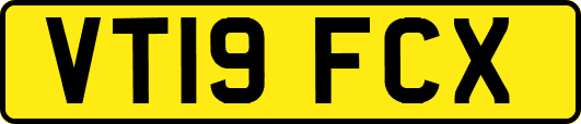 VT19FCX