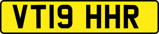 VT19HHR