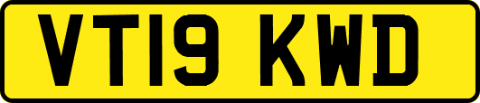 VT19KWD