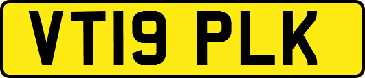 VT19PLK