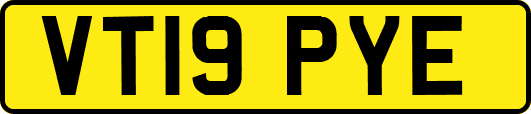 VT19PYE