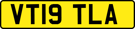 VT19TLA