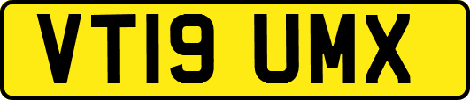 VT19UMX