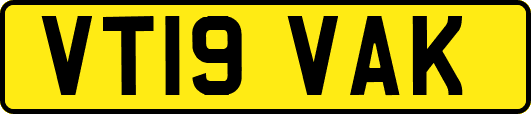 VT19VAK