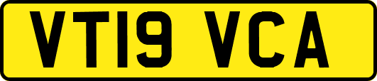 VT19VCA